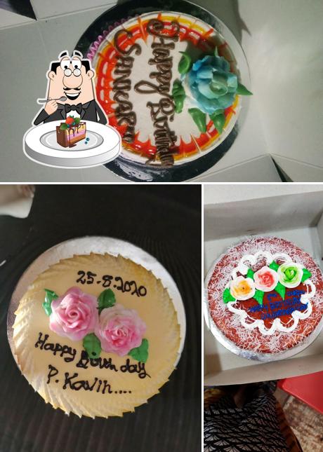 Surya Bakery photo
