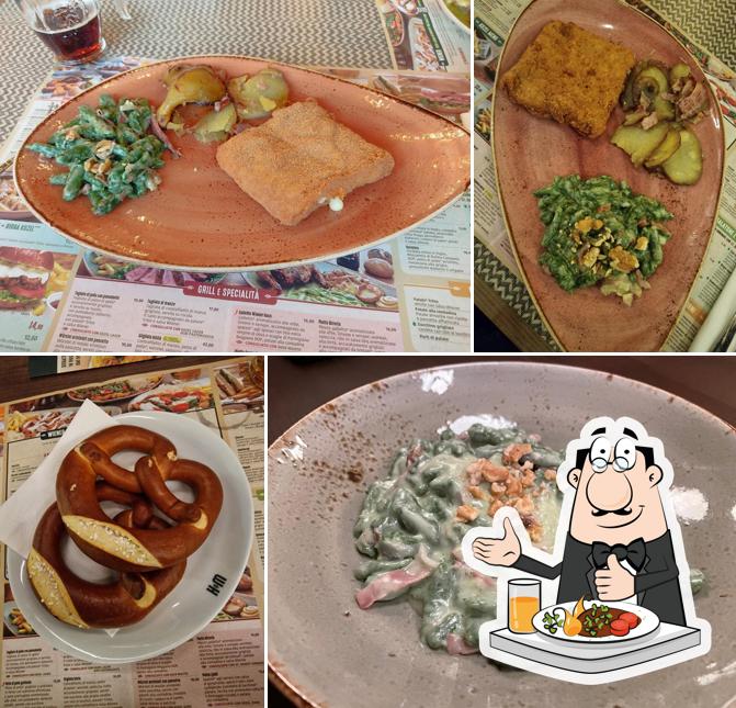 Wiener Haus - Udine Tavagnacco