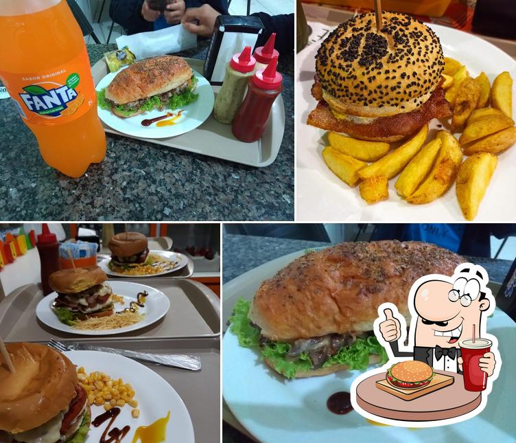 Becos Lanches Pirenópolis