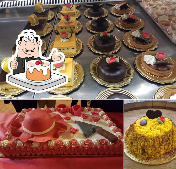 Immagine di Pasticceria Caffetteria Maggi