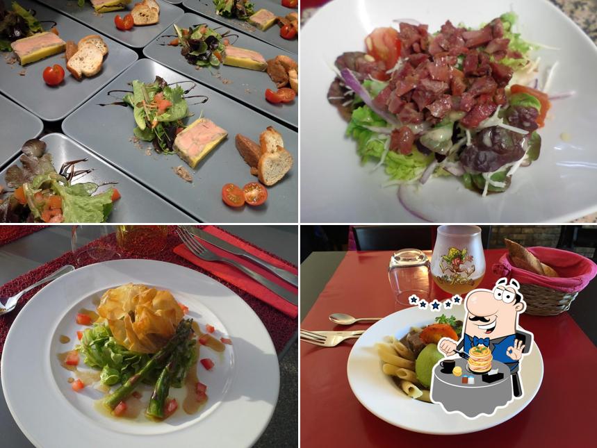 Restaurant LE Marmitroll