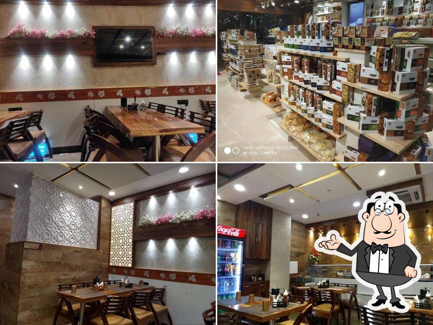 Agra Sweets Banjara - Since 1951