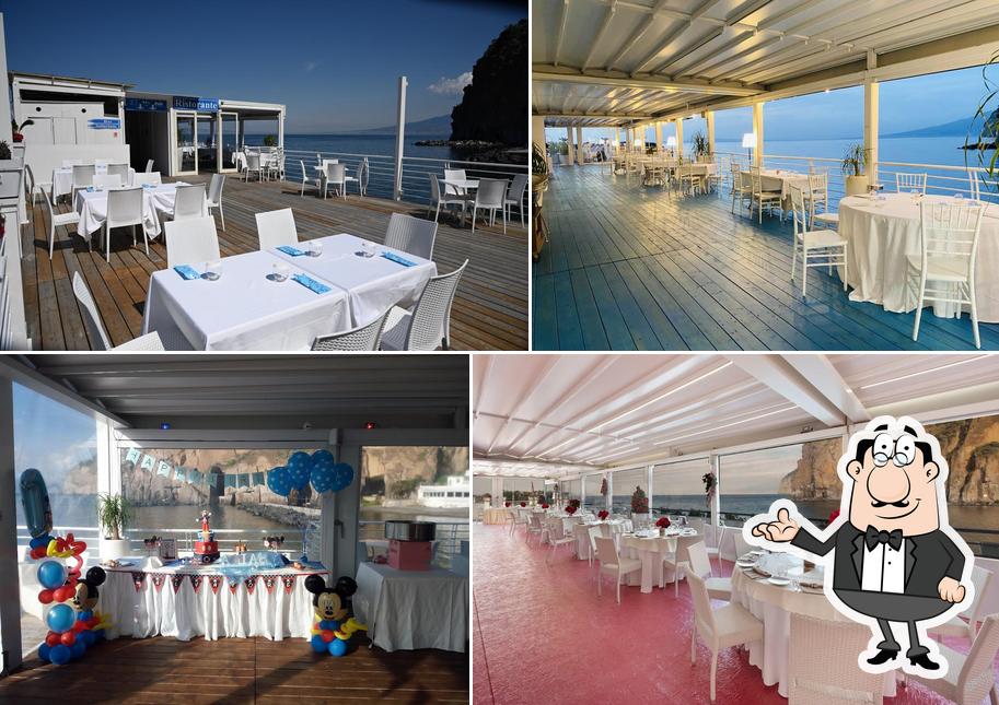 Antico Bagno Nettuno