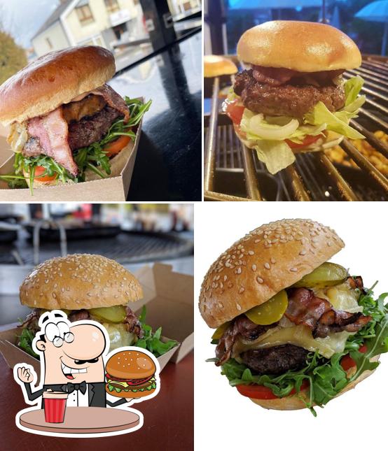 BBQ Ground