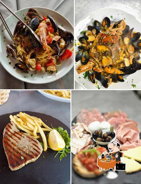 BUONGUSTO Pizzeria Ristobar di Francesco