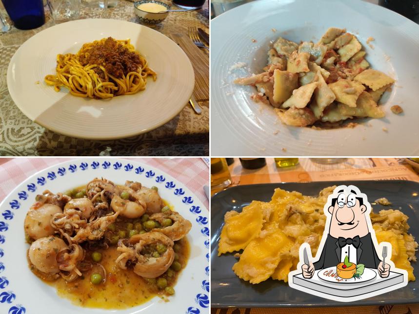 Bar Ristorante Jolly