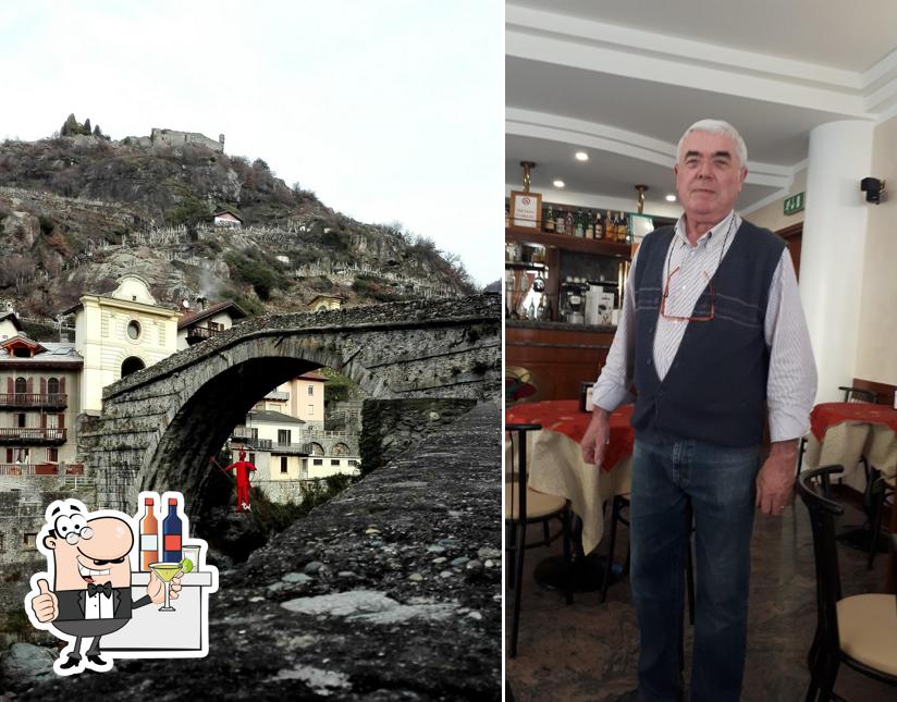 Ecco un'immagine di Bar Sport