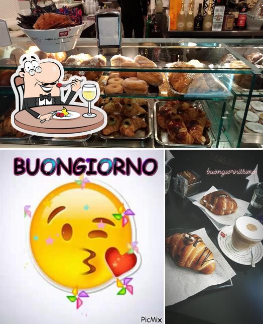 Cibo al 4 Stagioni