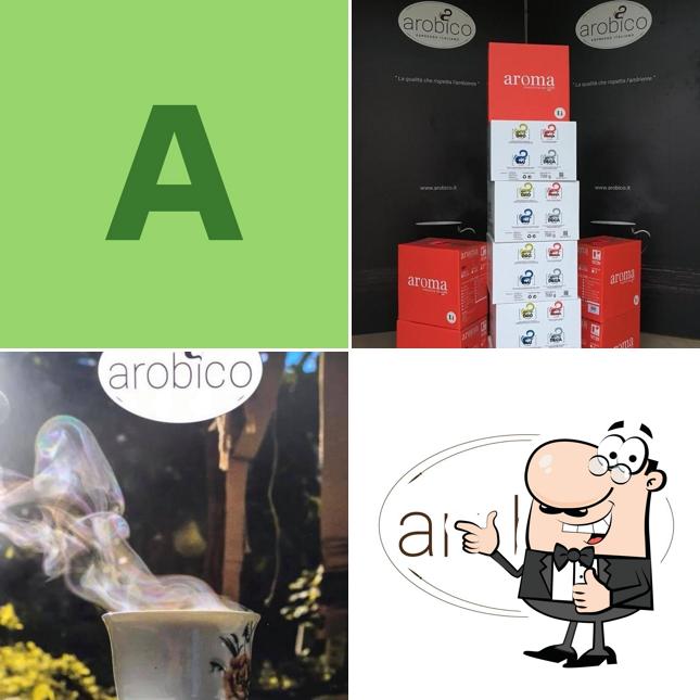 Ecco un'immagine di Arobico.coffee