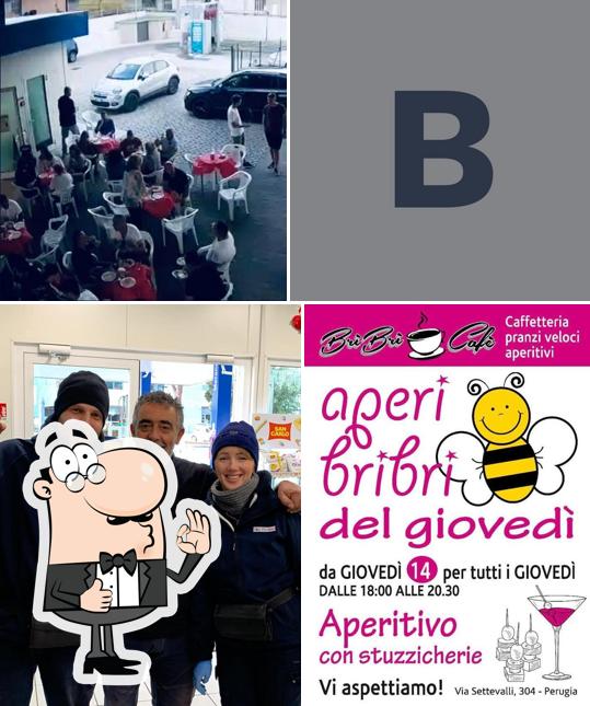 BrìBrì cafe