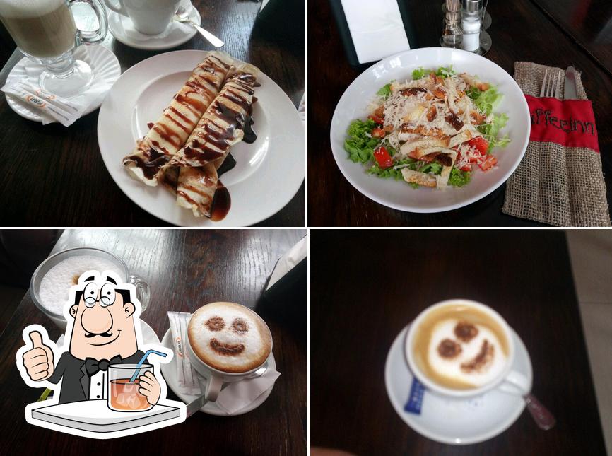 Caffeeinn