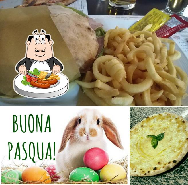 Platti al Condotto 7