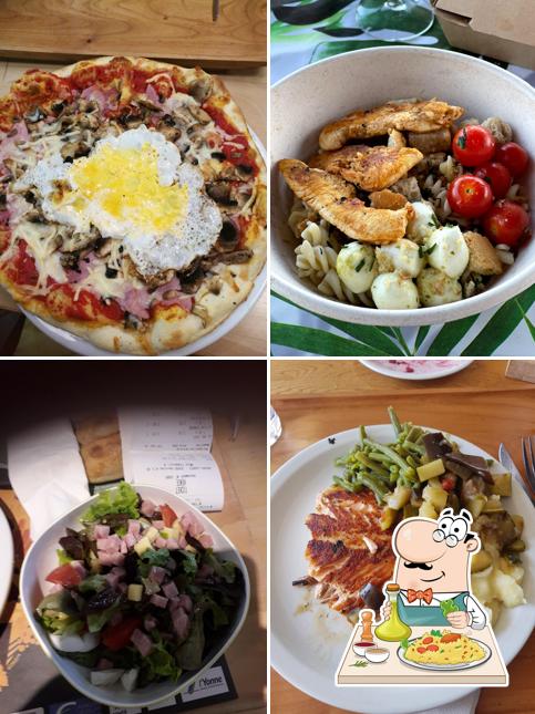 Crescendo Restaurant