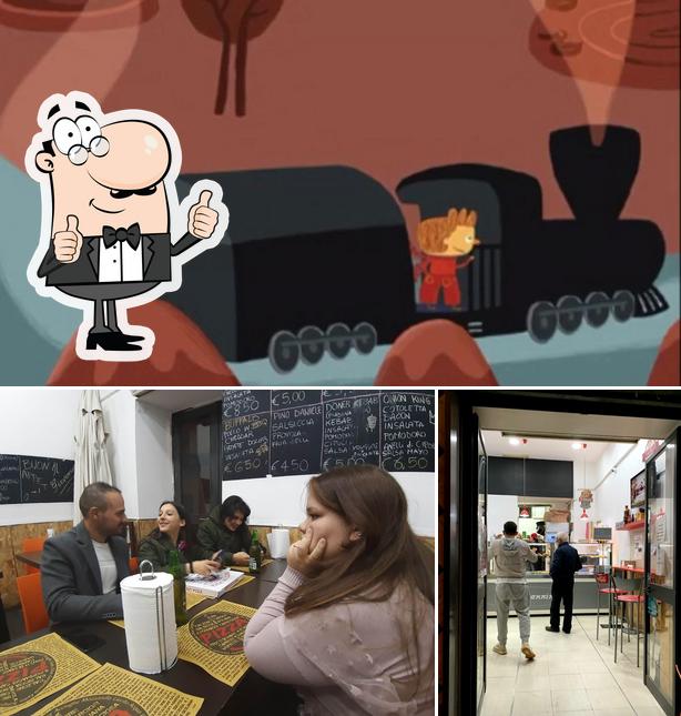 Vedi questa immagine di Da Giovannino