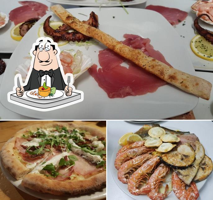 Cibo al Ghenos Risto Pub Pizzeria Corato
