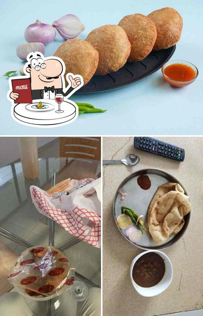 The image of HanuRam Foods - Chakli Circle’s food and beverage