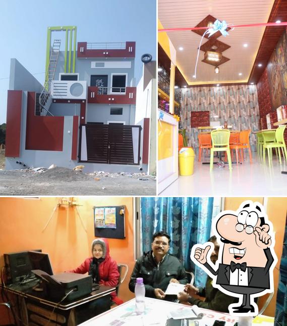 Jalsa restaurant