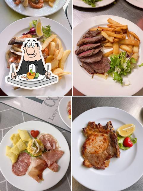La dolce trattoria