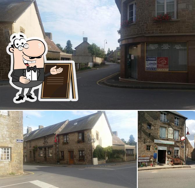 Le Relais