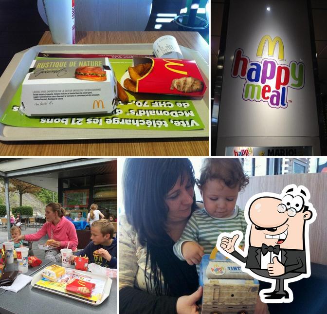 McDonald’s