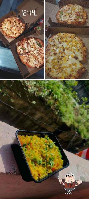 Meals at Midnight Foodies