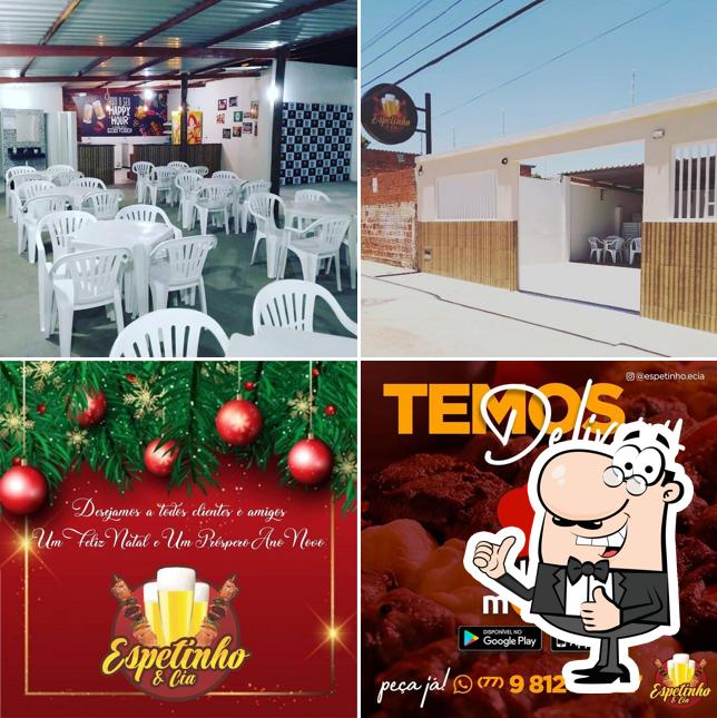 Espetinho & Cia