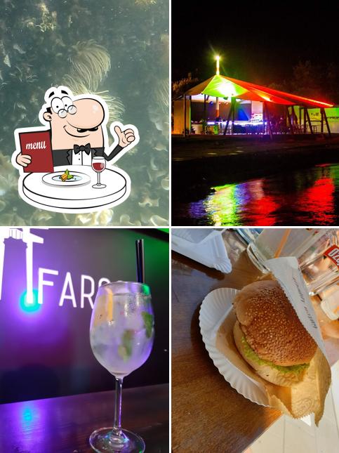 Platti al IN ABOUT. FAROS