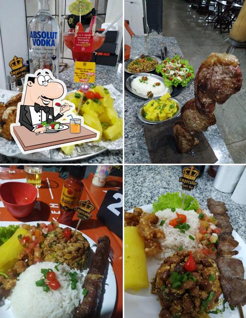 Imperador Sport Bar