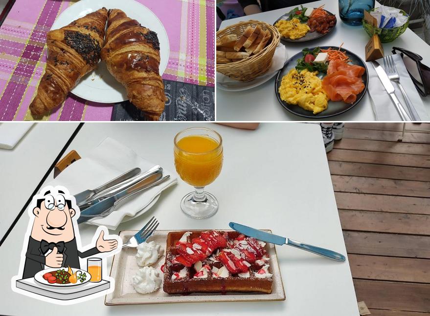 Cibo al Murumuru Café