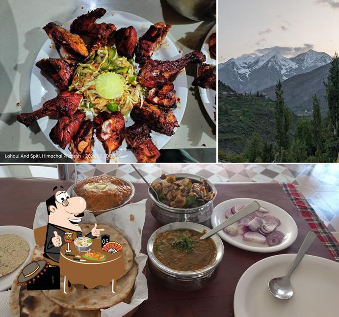 APNA DHABA KEYLONG