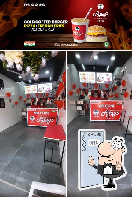 See this image of Ajay's - Tarsali, Baroda