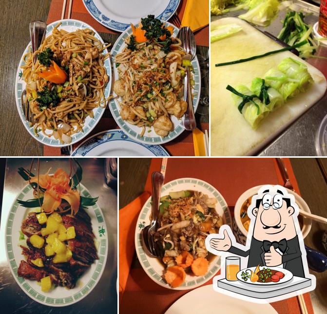 Asian Garden Gastro GmbH