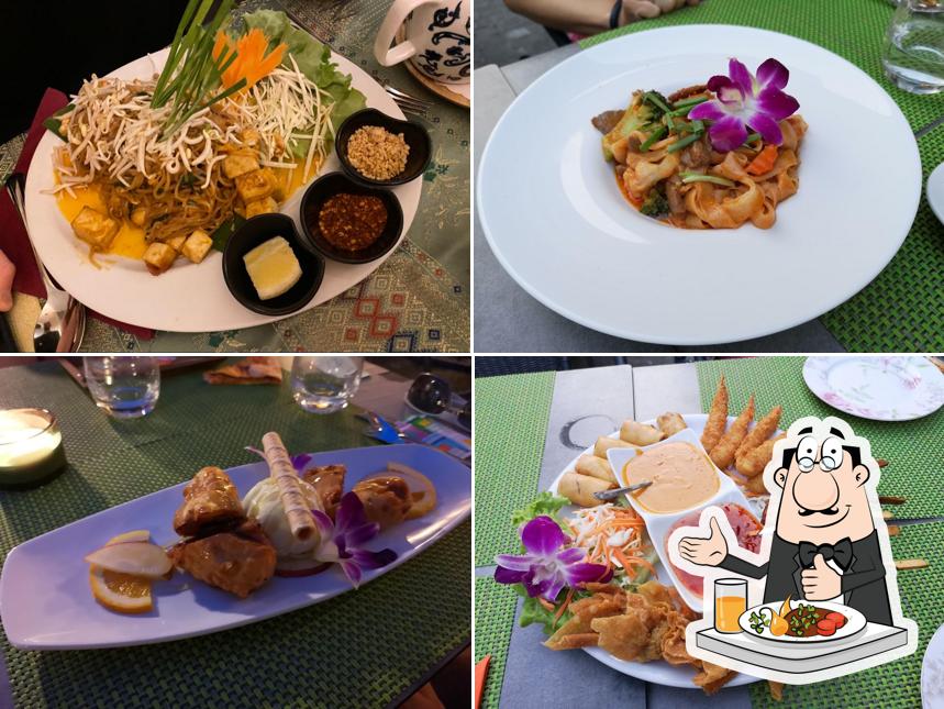 Baan Thai Unterstadt