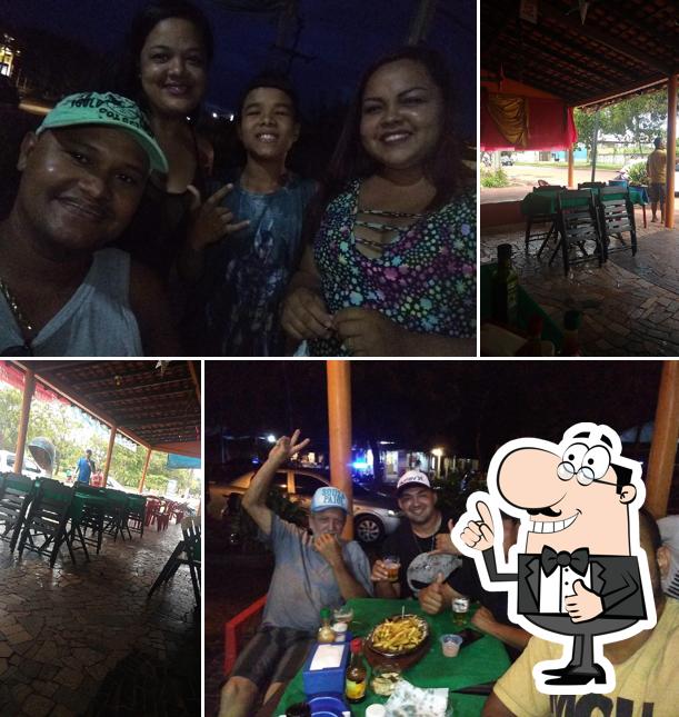 Bar e Restaurante do Amigo