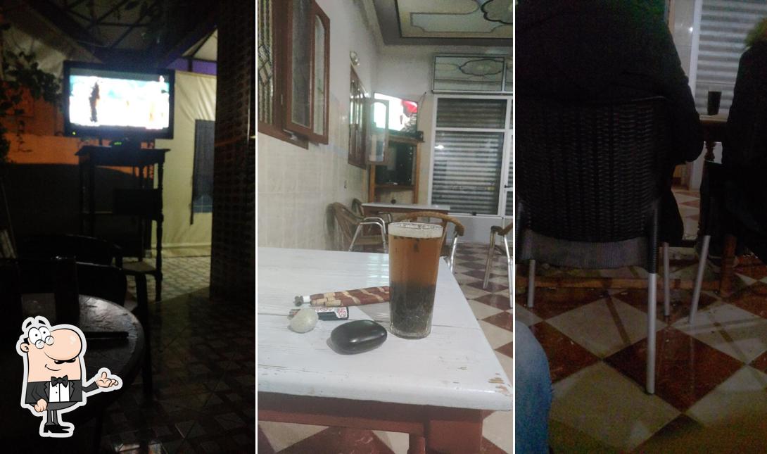 Cafe Qadr Essalam