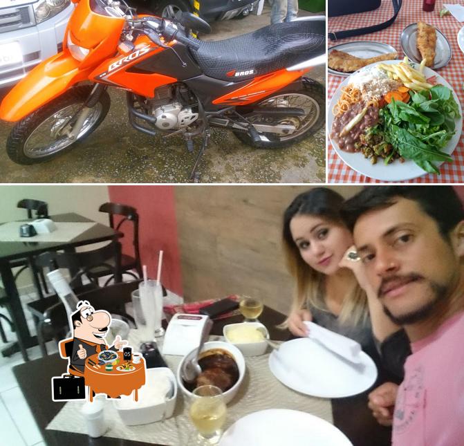 Cantina Mineira