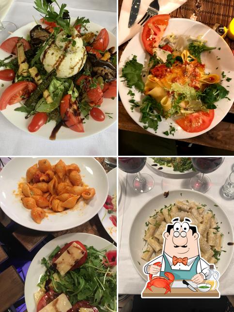 Chez Paolo