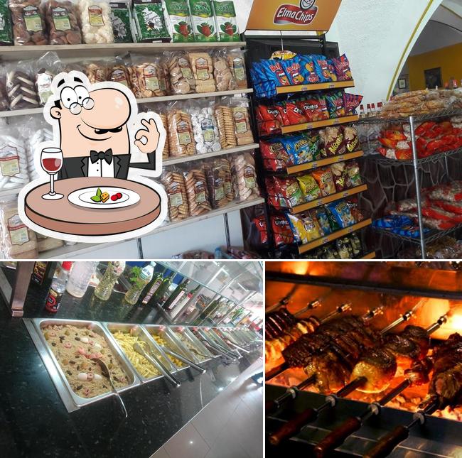 Churrascaria Querência do Rio Grande