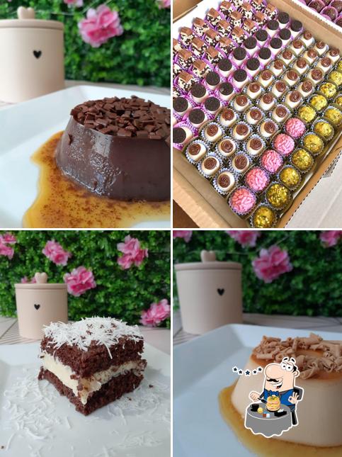 Docíssimo Confeitaria Artesanal