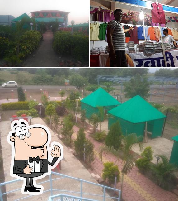 HOTEL SUYOG