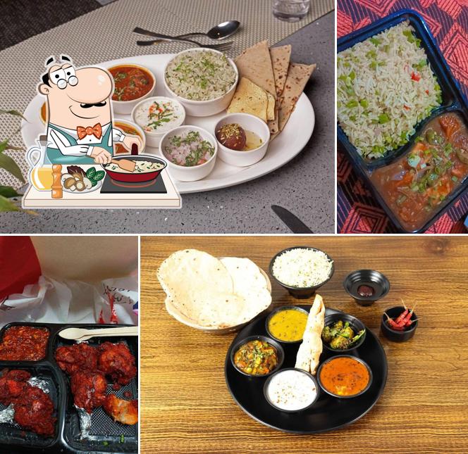 Hotel Grand Rajputana