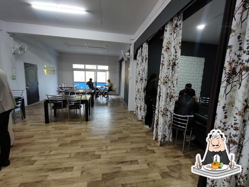 Meals at ILMOV FOODS