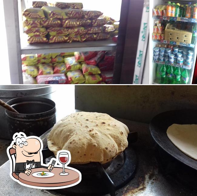Jeeva Dhaba