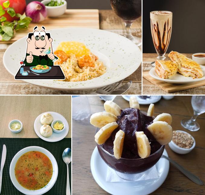 Kaz Gastronomia