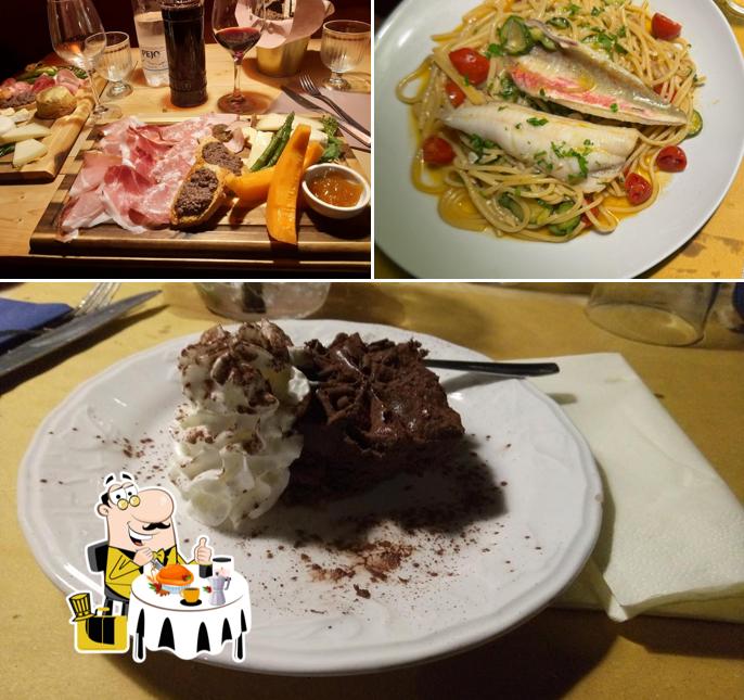 Cibo al PanDemonio