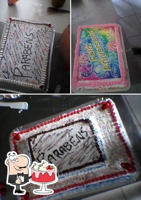 Padaria R & M Sabores