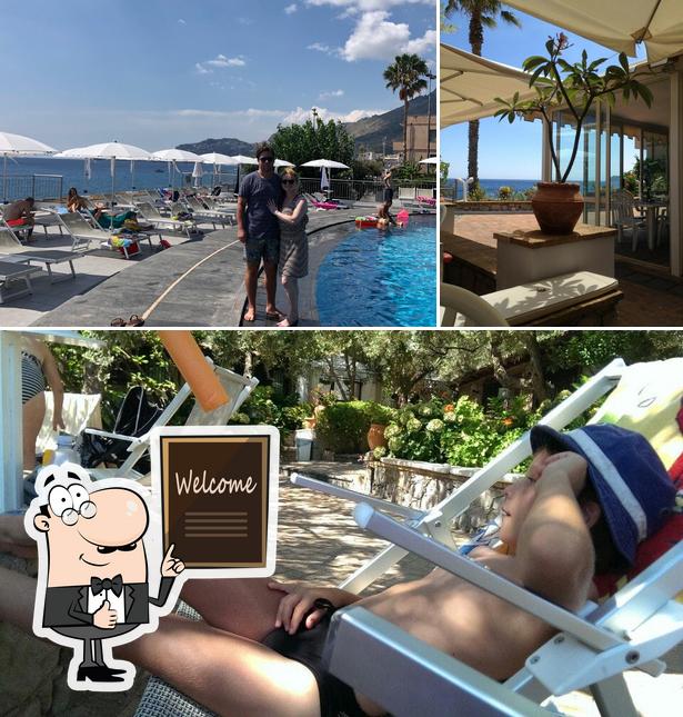 Guarda questa foto di Paradise Beach Club