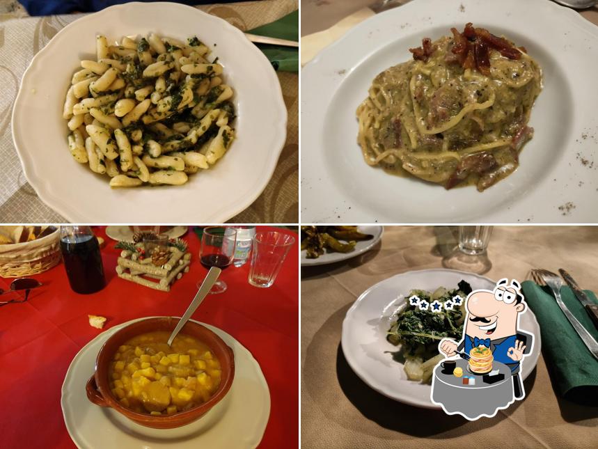 Platti al Per I Vicoli