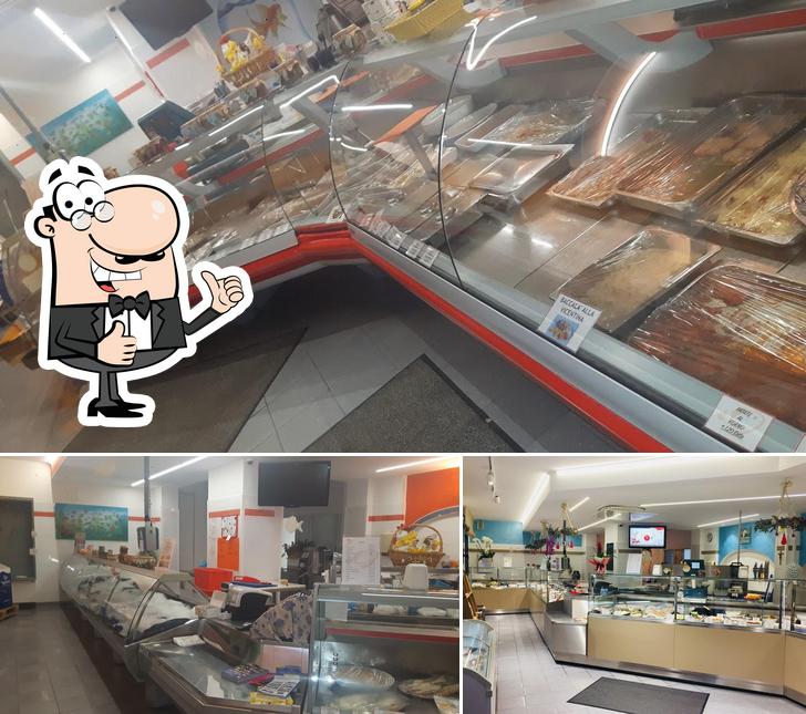 Pescheria Da Casagrande