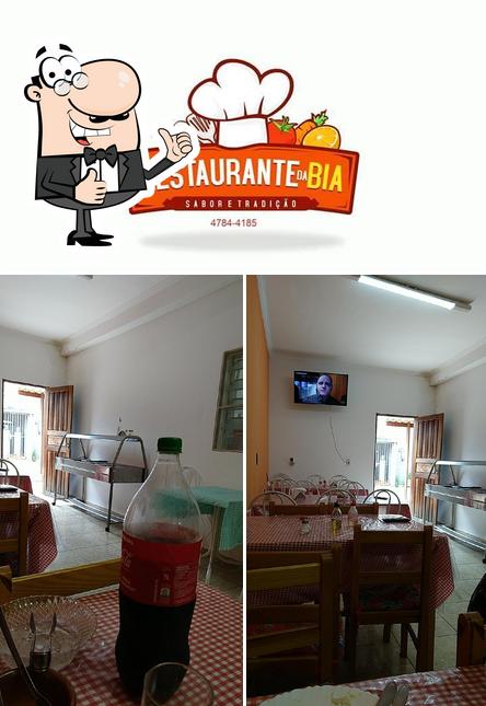 Restaurante da bia